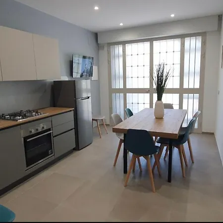 Playa Degli Angeli Scirocco Gabicce Mare