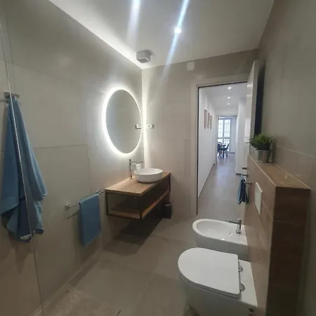 Lejlighed Playa Degli Angeli Scirocco *