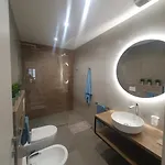 Playa Degli Angeli Scirocco Apartmán *