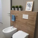 Apartmán Playa Degli Angeli Scirocco Gabicce Mare