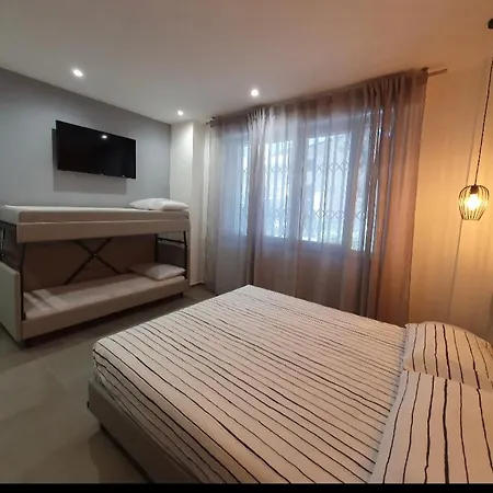 Appartement Playa Degli Angeli Scirocco