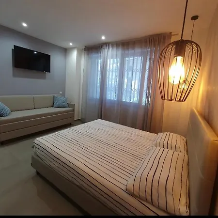 Appartement Playa Degli Angeli Scirocco Gabicce Mare