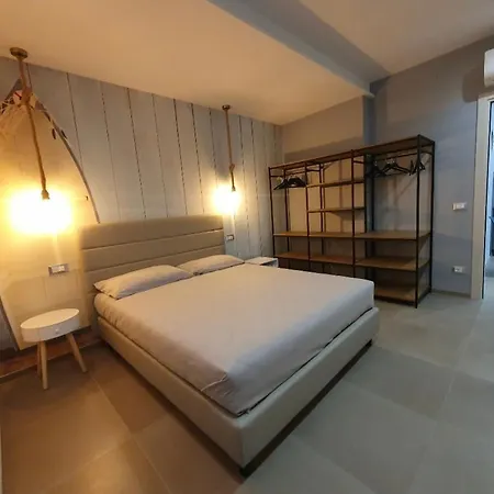 Playa Degli Angeli Scirocco