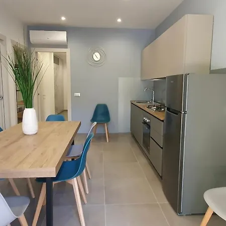 Apartamento Playa Degli Angeli Scirocco Gabicce Mare