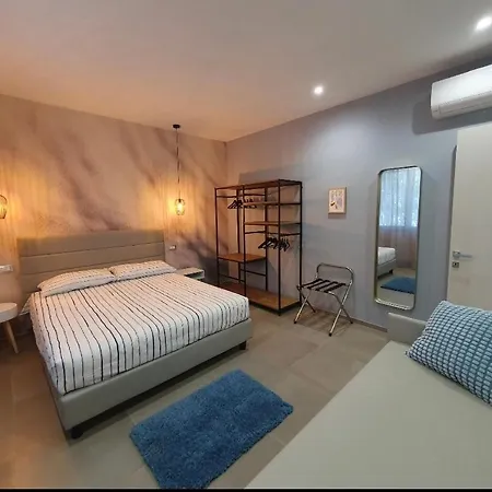 Playa Degli Angeli Scirocco Apartamento