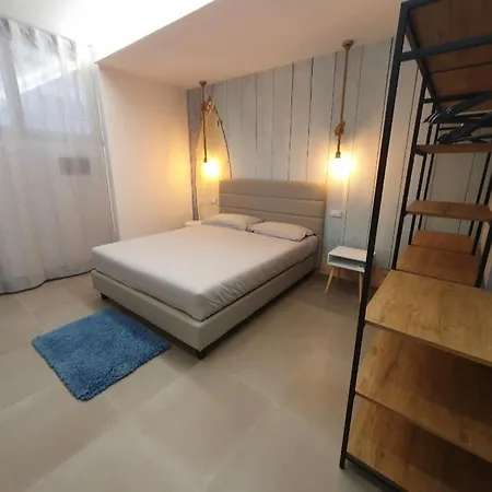 Appartement Playa Degli Angeli Scirocco Gabicce Mare