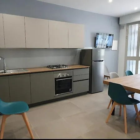 Playa Degli Angeli Scirocco *