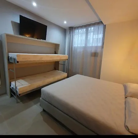 Playa Degli Angeli Scirocco *