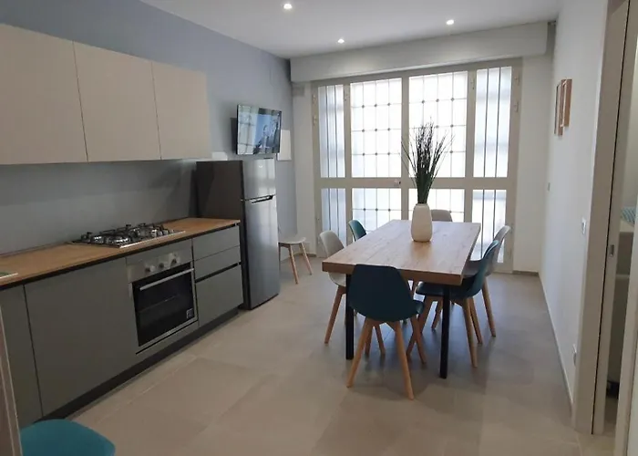 Playa Degli Angeli Scirocco Gabicce Mare