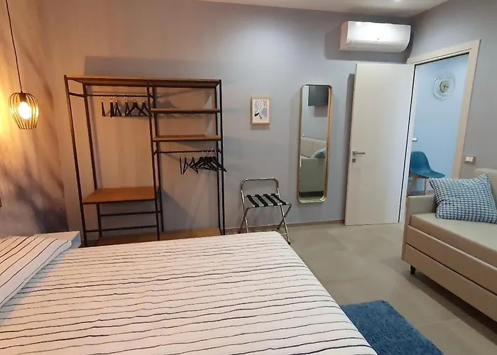 Playa Degli Angeli Scirocco *