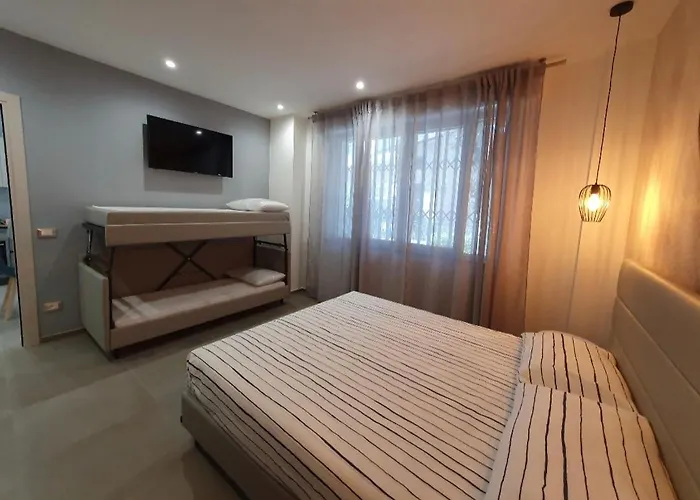 Playa Degli Angeli Scirocco Gabicce Mare