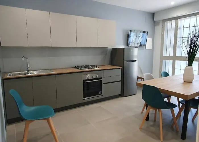 Playa Degli Angeli Scirocco *