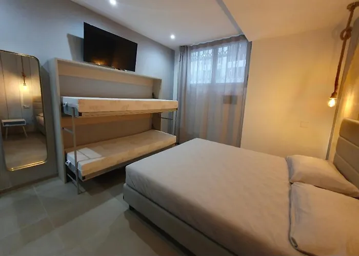 Playa Degli Angeli Scirocco *